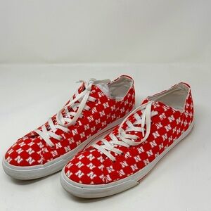 Cornhusker sneakers size 11